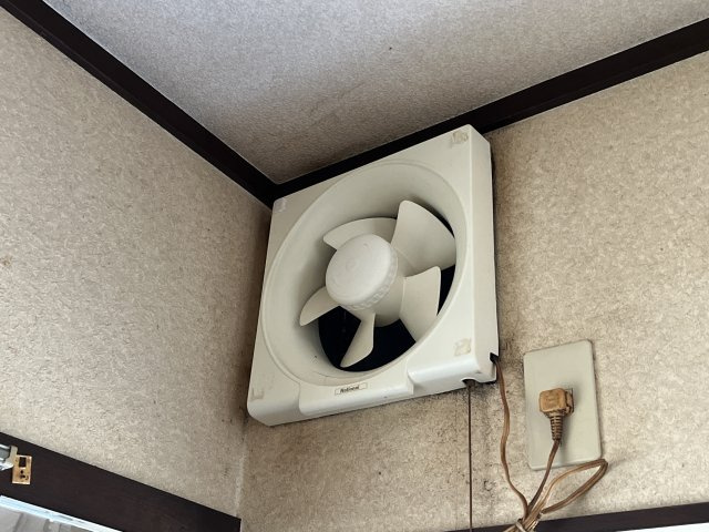 東口アパートのその他