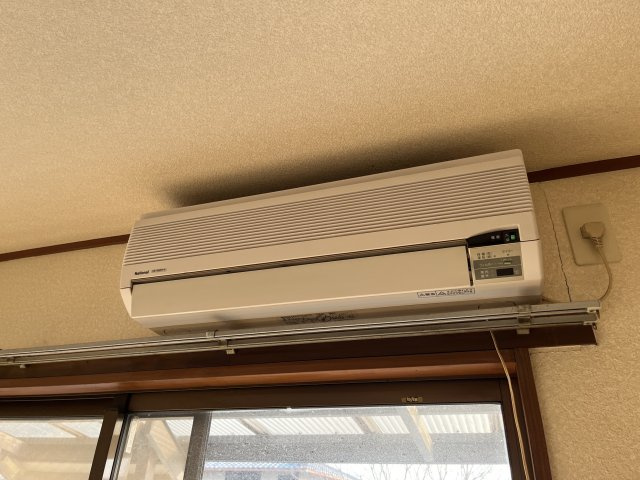 東口アパートの設備