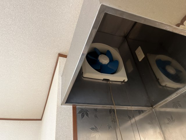 東口アパートのその他