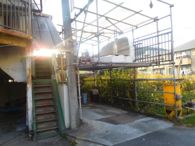 東口ハイツのその他