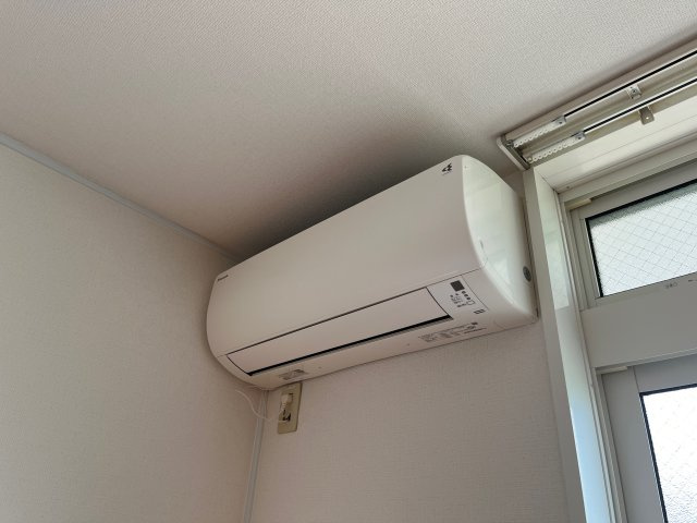 フォレスト光の設備