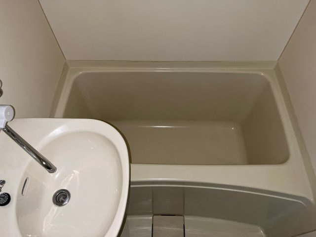 フォレスト光の浴室