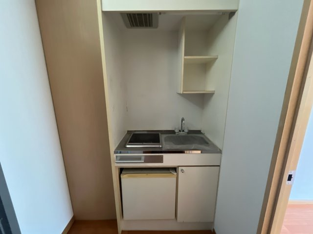 フォレスト光のキッチン