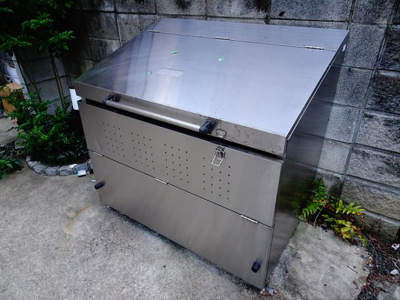 【その他共用部分】 | FIRSTORDER RESIDENCES