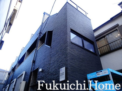 【外観】 | FIRSTORDER RESIDENCES