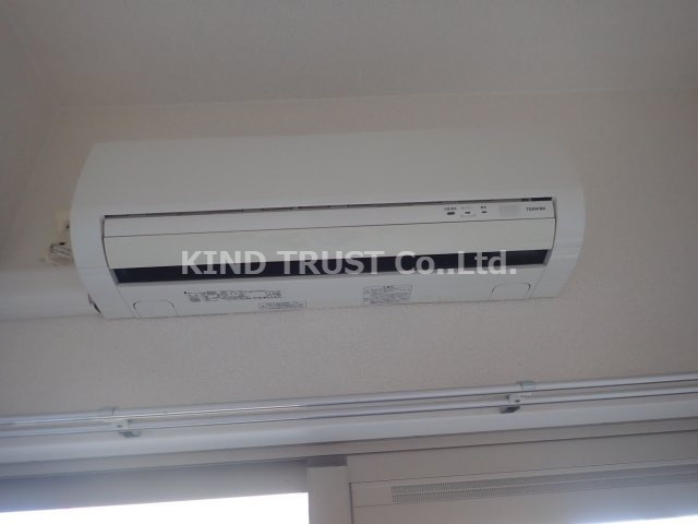 スワンズシティ南森町の設備