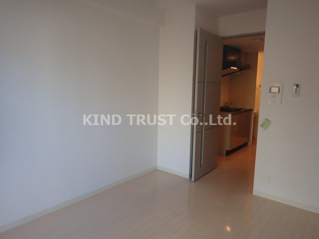 スワンズシティ南森町のその他