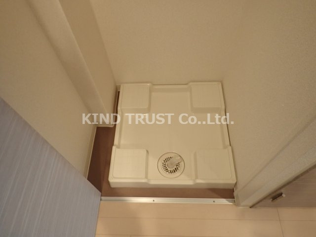 スワンズシティ南森町の設備