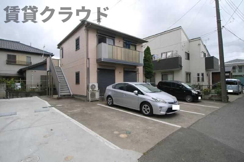 フジハイツ