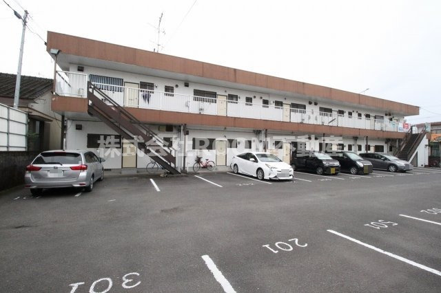 パナマンション