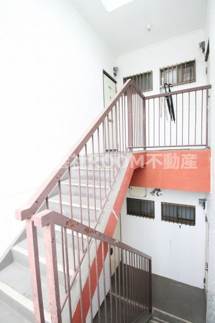 パナマンションのその他