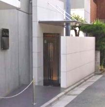 【エントランス】 | リベラウェヌス | エントランス