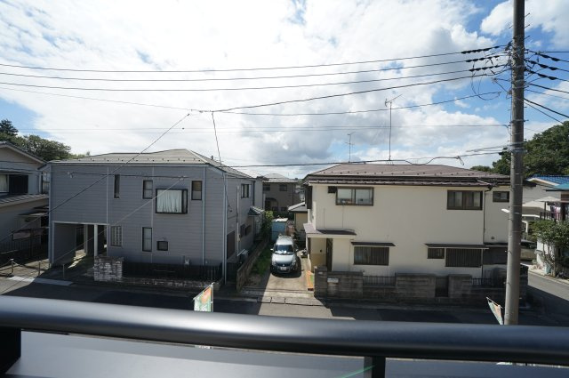 【横浜市旭区小高町131-22新築戸建て】★仲介手数料無料★（左近山小学校・左近山中学校）の展望