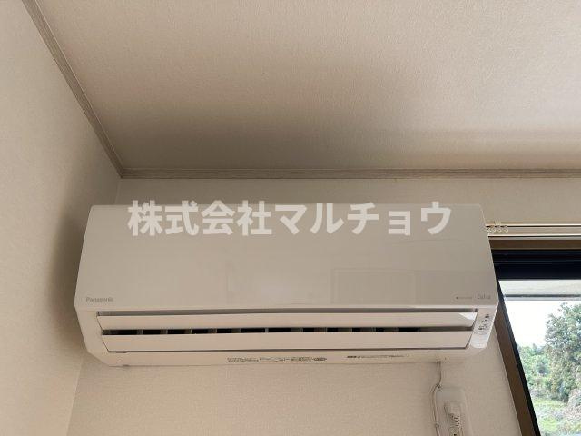 ハイツ藤谷の設備