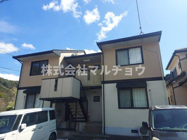 ハイツ藤谷