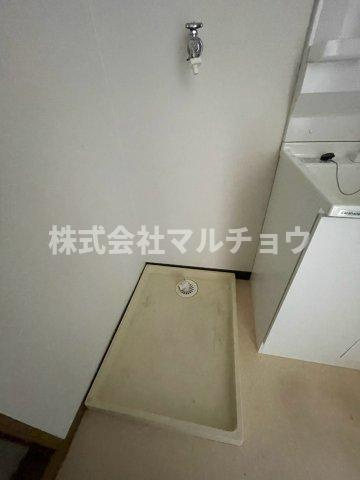 ハイツ藤谷の設備