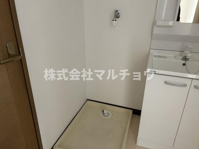 ハイツ藤谷の設備|広々とした洋室です