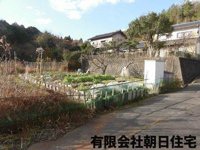 【外観】 | 東出雲町揖屋売土地