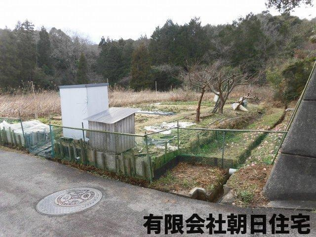 【外観】 | 東出雲町揖屋売土地