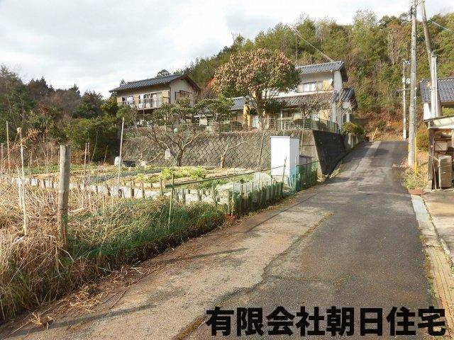 【外観】 | 東出雲町揖屋売土地