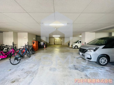 【その他共用部分】 | ライフ野江