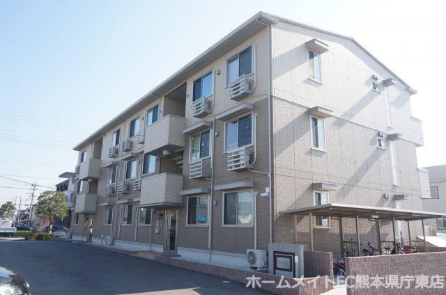 グリーンアベニュー