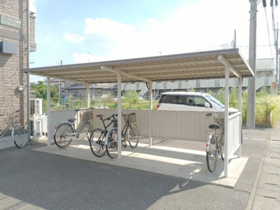 【その他共用部分】 | パークサイド城東