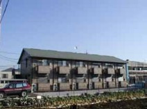 【外観】 | パークサイド城東