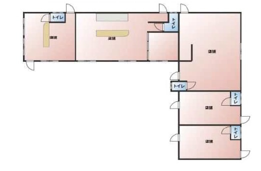 海草郡紀美野町下佐々・店舗・72026