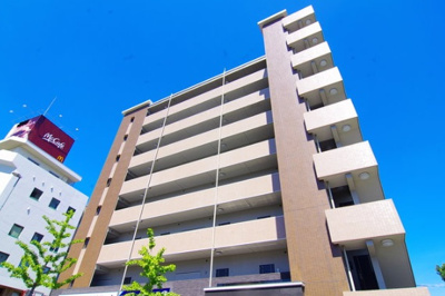 【外観】 | メセナ緑地公園 | 外観★