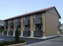 【外観】 | フィオーレ