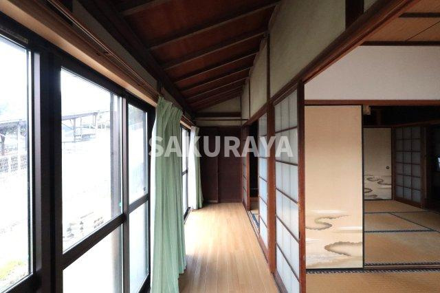 助戸新山町貸家IFのその他