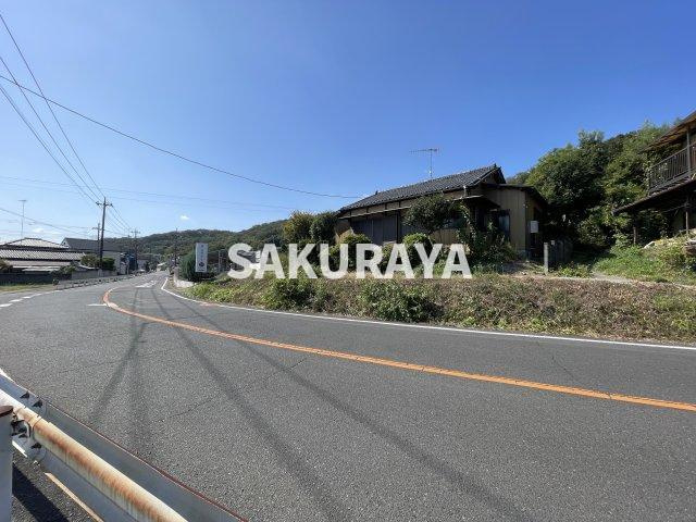 助戸新山町貸家IFの周辺