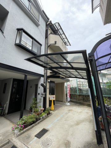 鶴見区緑４丁目中古戸建