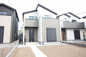太田市鶴生田町　新築住宅の画像