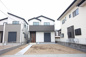 太田市鶴生田町　新築住宅の画像