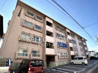 サンプラザ井田の画像