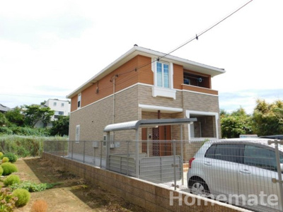 【外観】 | プレシュ鎌倉