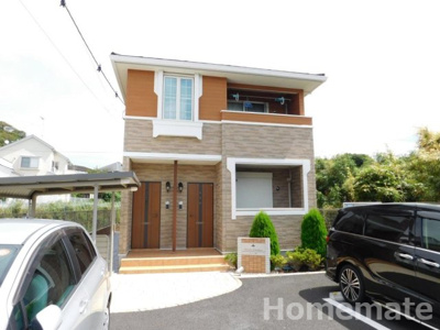 【外観】 | プレシュ鎌倉