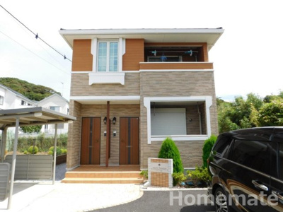 【外観】 | プレシュ鎌倉 | 外観写真