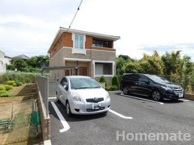 【その他共用部分】 | プレシュ鎌倉