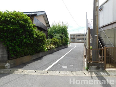 【その他共用部分】 | プレシュ鎌倉