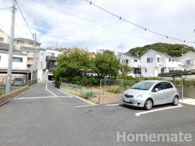 【その他共用部分】 | プレシュ鎌倉