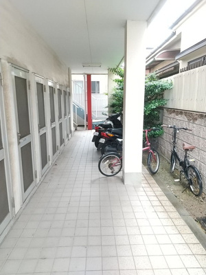 【その他共用部分】 | シーグレイス