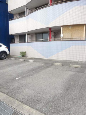 【駐車場】 | シーグレイス
