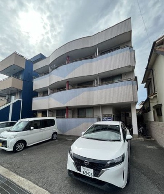 【外観】 | シーグレイス