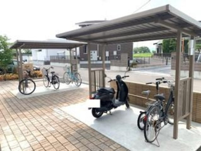 【その他共用部分】 | ルクセール