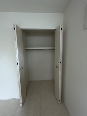 【収納】 | フジパレス瑞光駅東 | 専用の収納スペースです