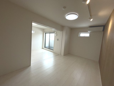 【居間・リビング】 | フジパレス瑞光駅東 | 居間です