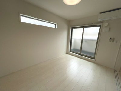 【洋室】 | フジパレス瑞光駅東 | 落ち着いた色調の洋室です